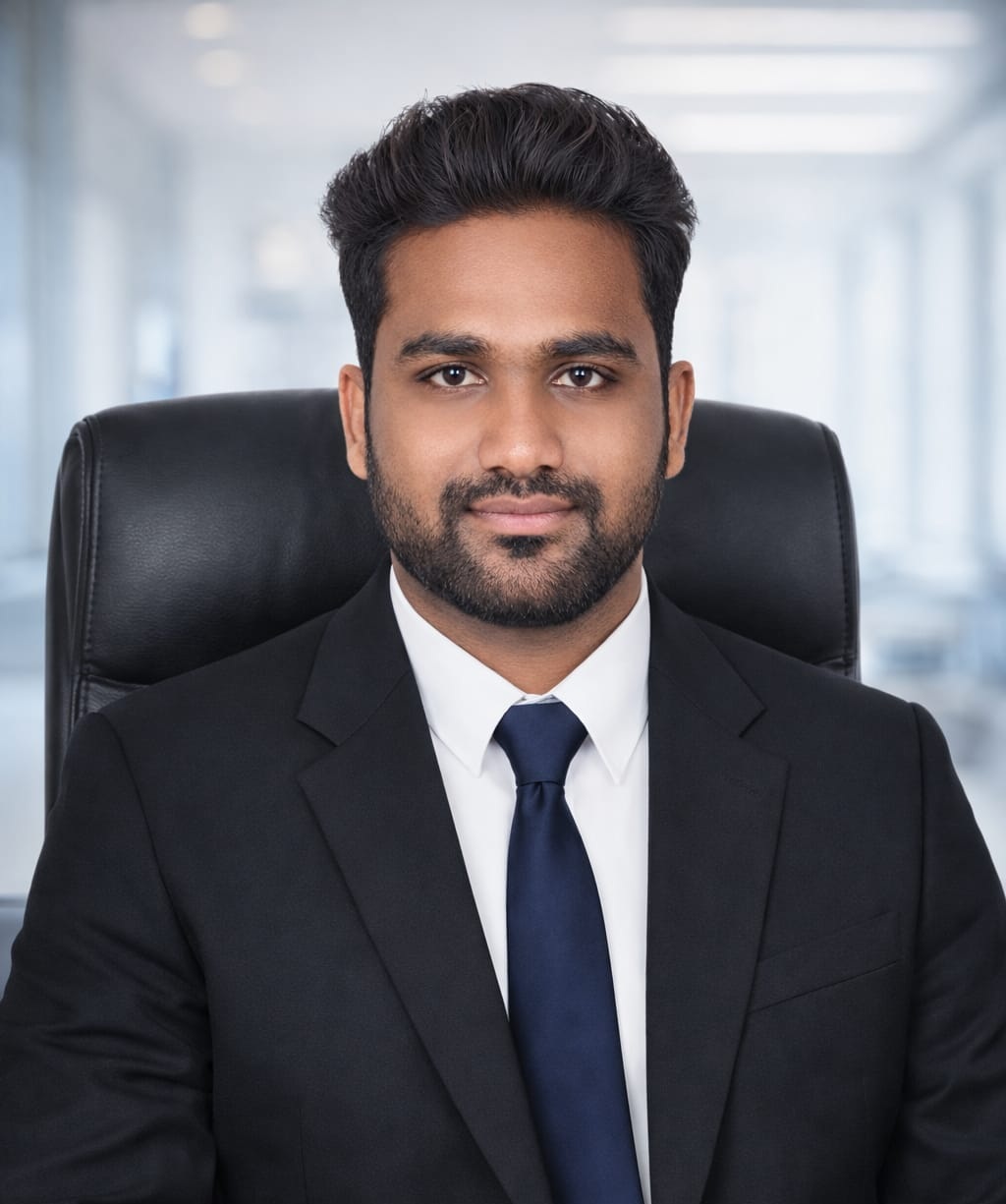 Sushil khotkar